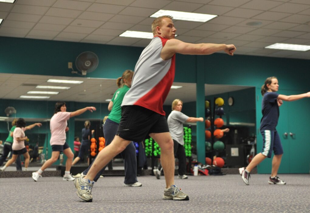 Beginner-Workout-Routine