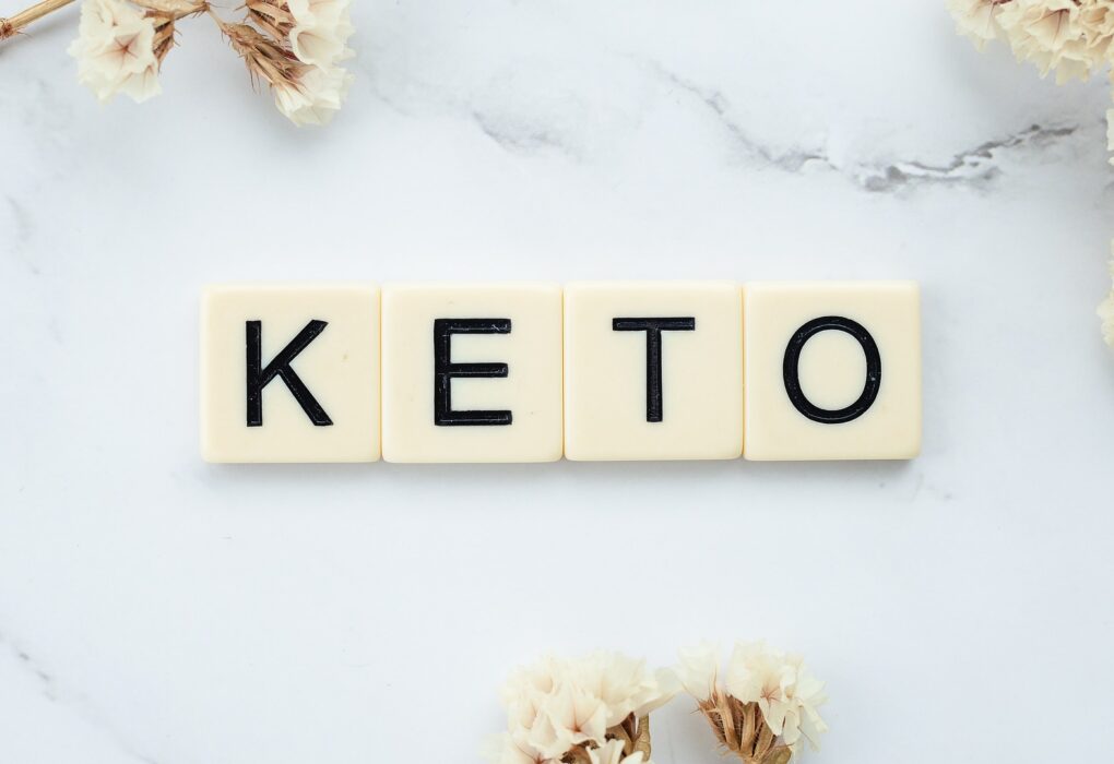Keto-Diet
