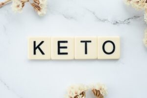 Keto-Diet