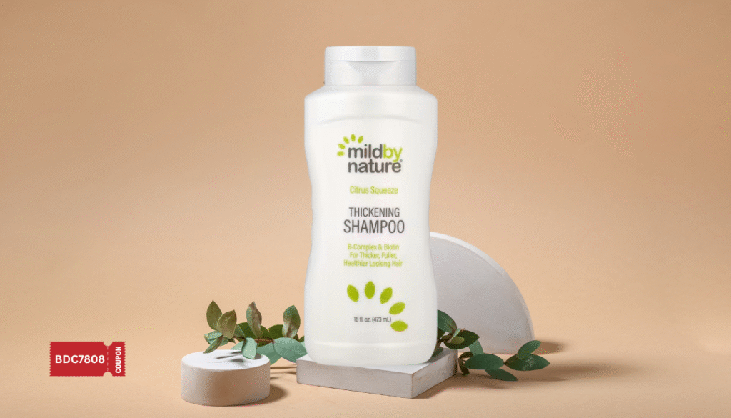 best scalp treatment ingredients mild by nature thickening shampoo