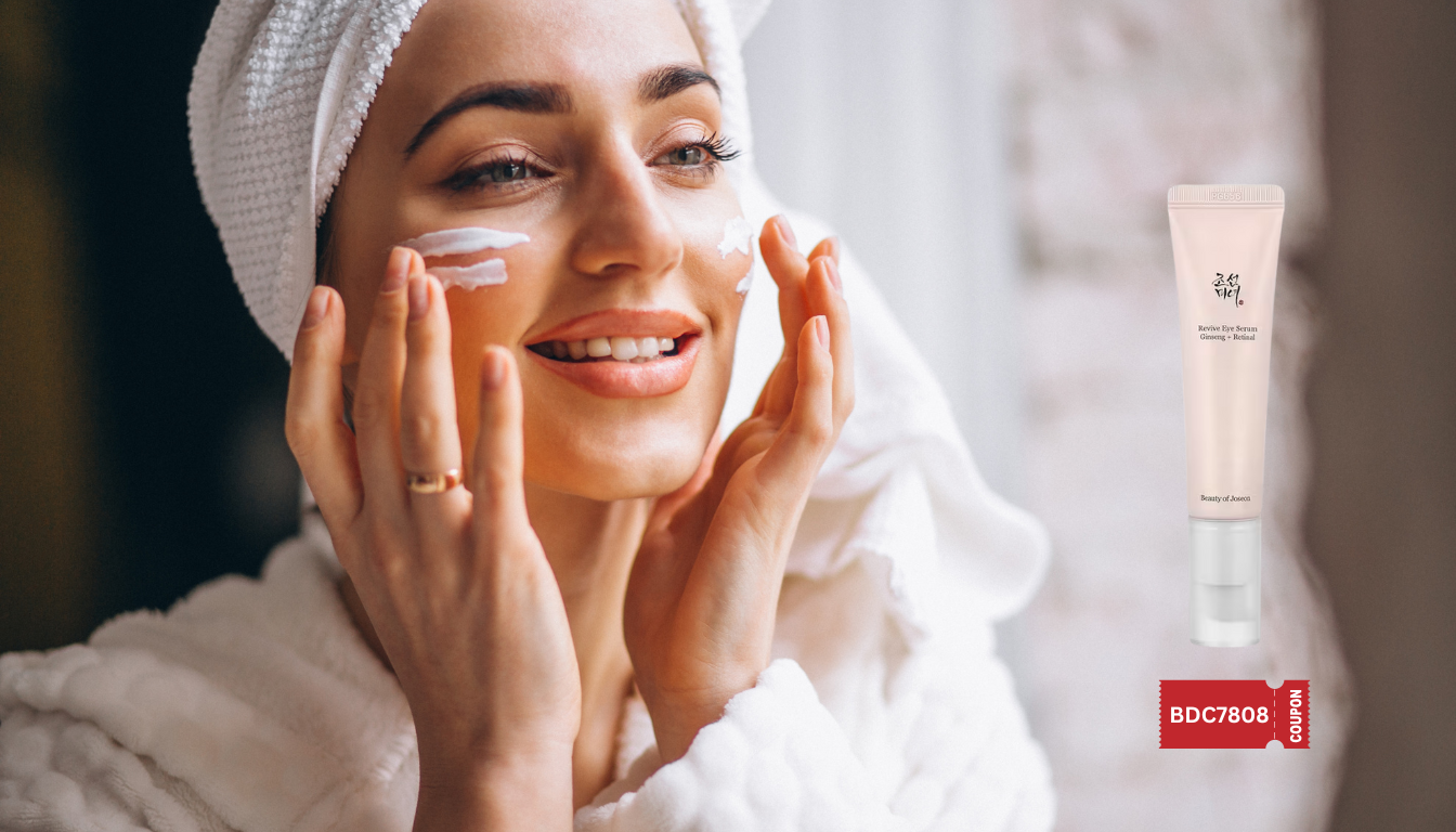 beauty of joseon eye cream