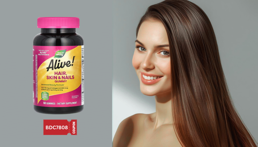 biotin and hair growth