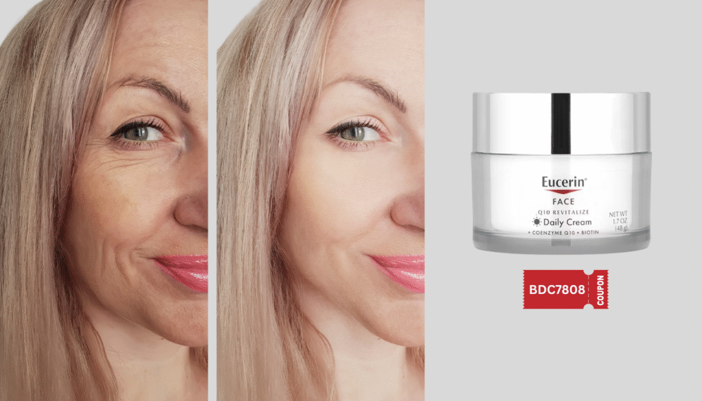 coenzyme q10 skin care