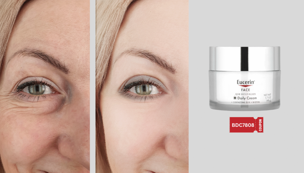 coenzyme q10 skin care