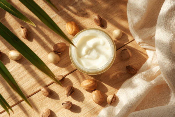 Shea Butter for Skin