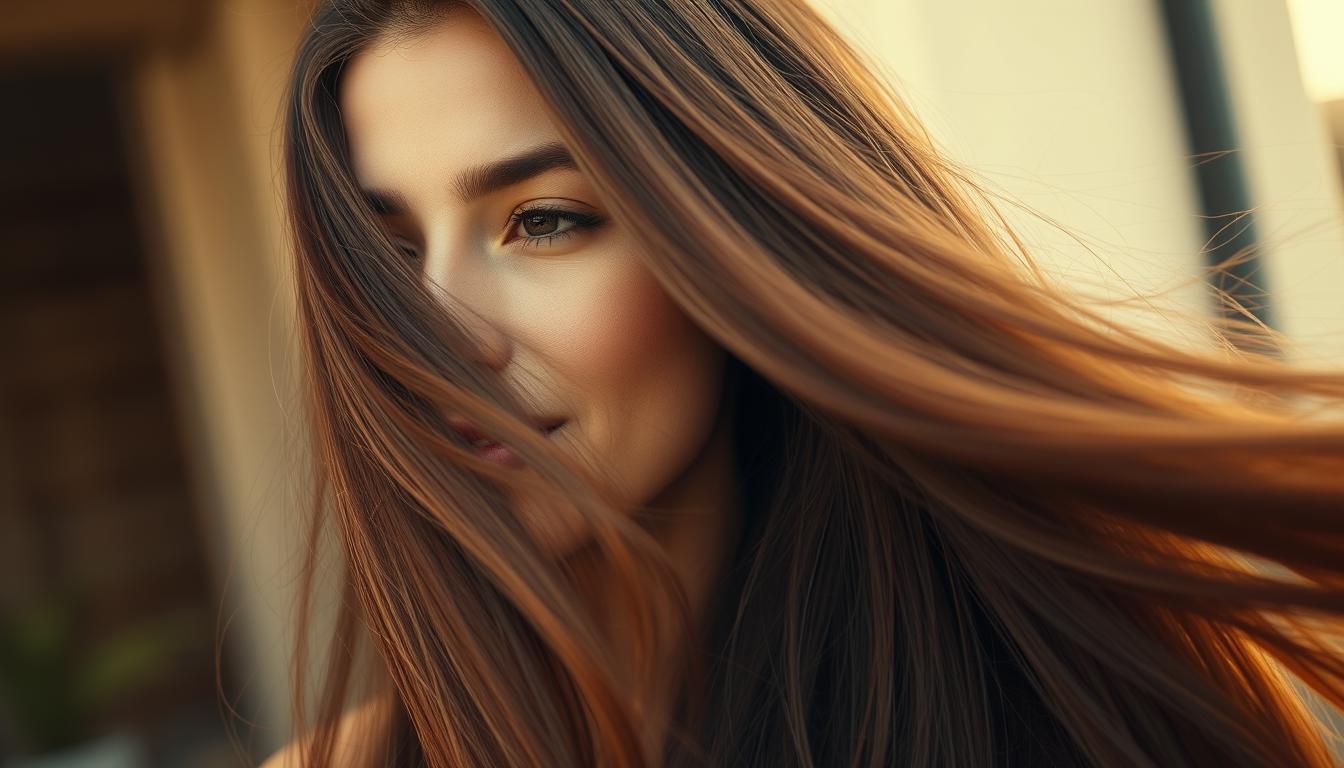 Rice Water for Hair Growth