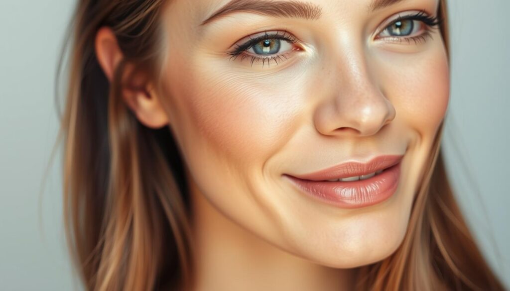 Niacinamide benefits for glowing complexion