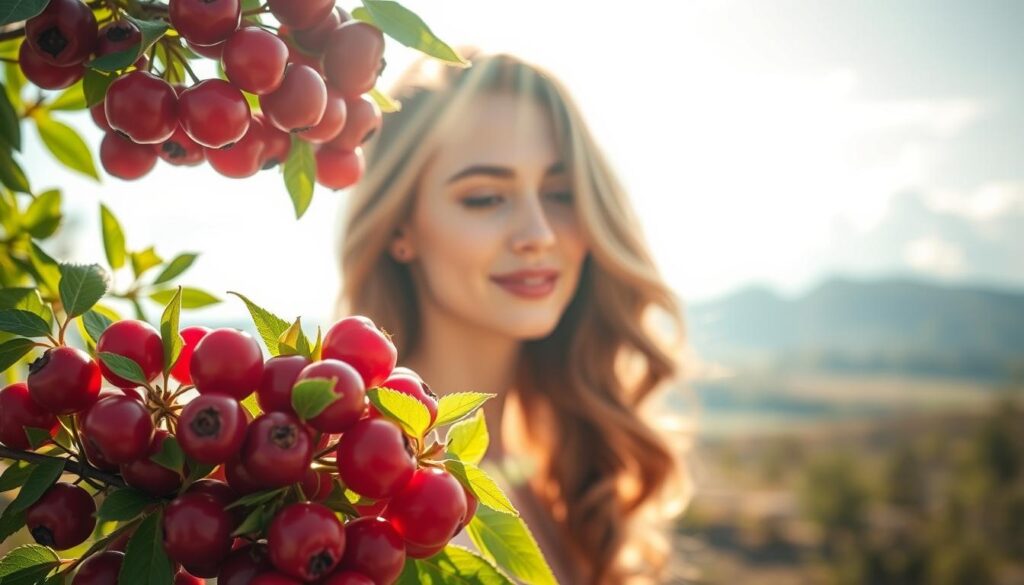 beauty benefits for skin and hair