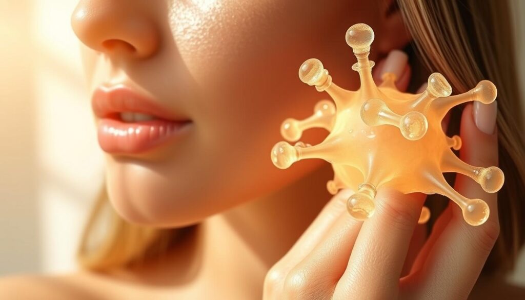 collagen benefits for skin hair and nails