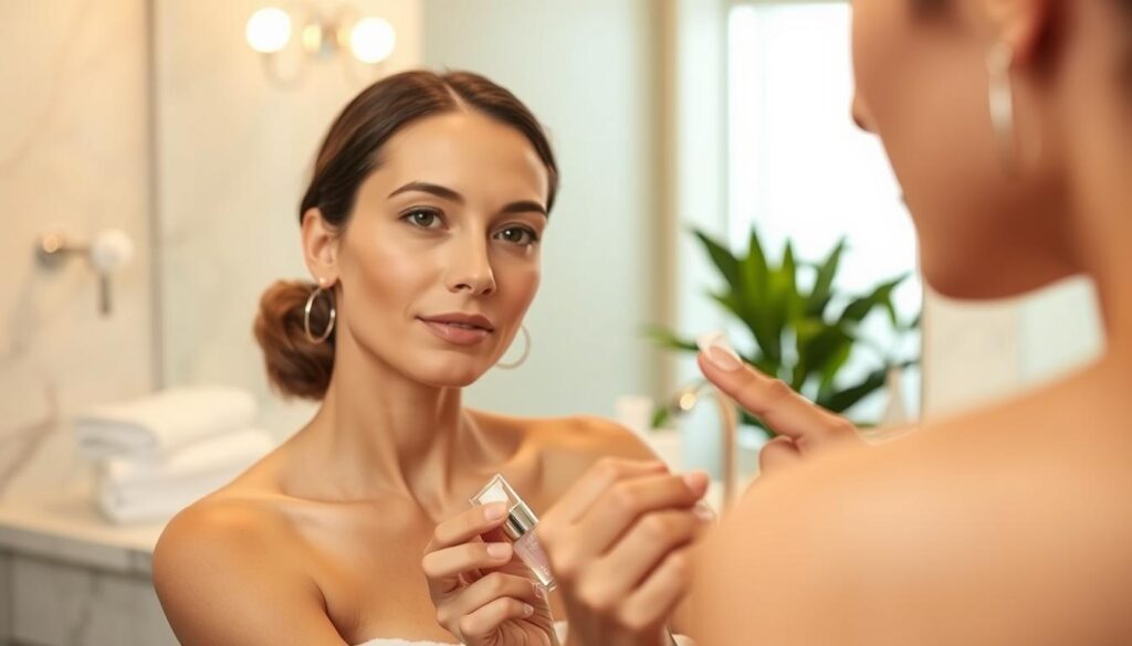 safe glycolic acid routine tips