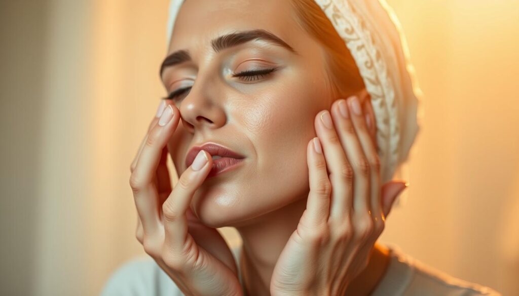 vitamin e application techniques