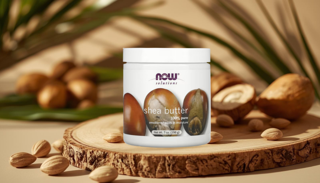 Shea Butter for Skin