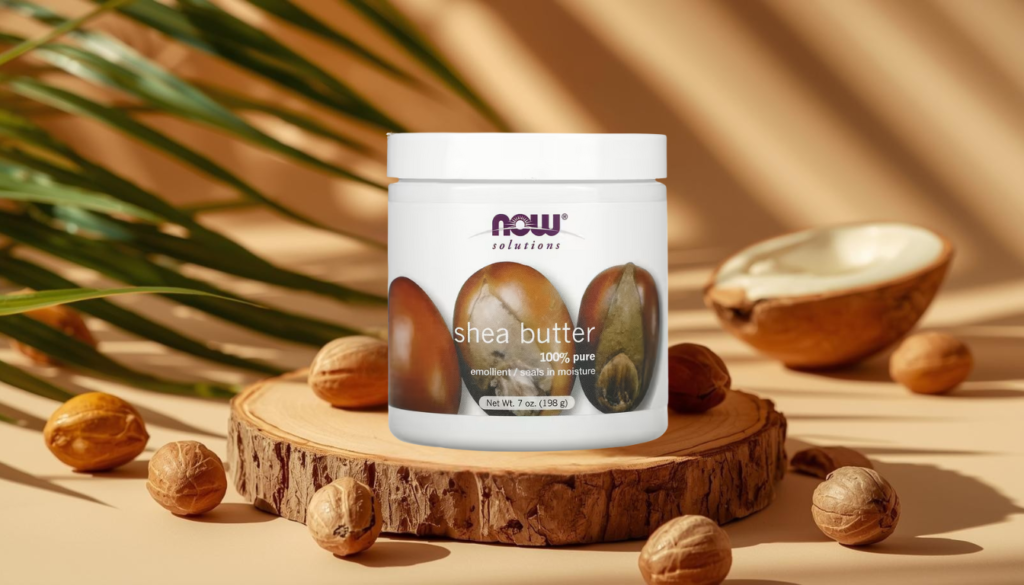 Shea Butter for Skin