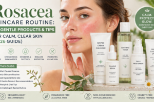 Rosacea-Skincare-Routine