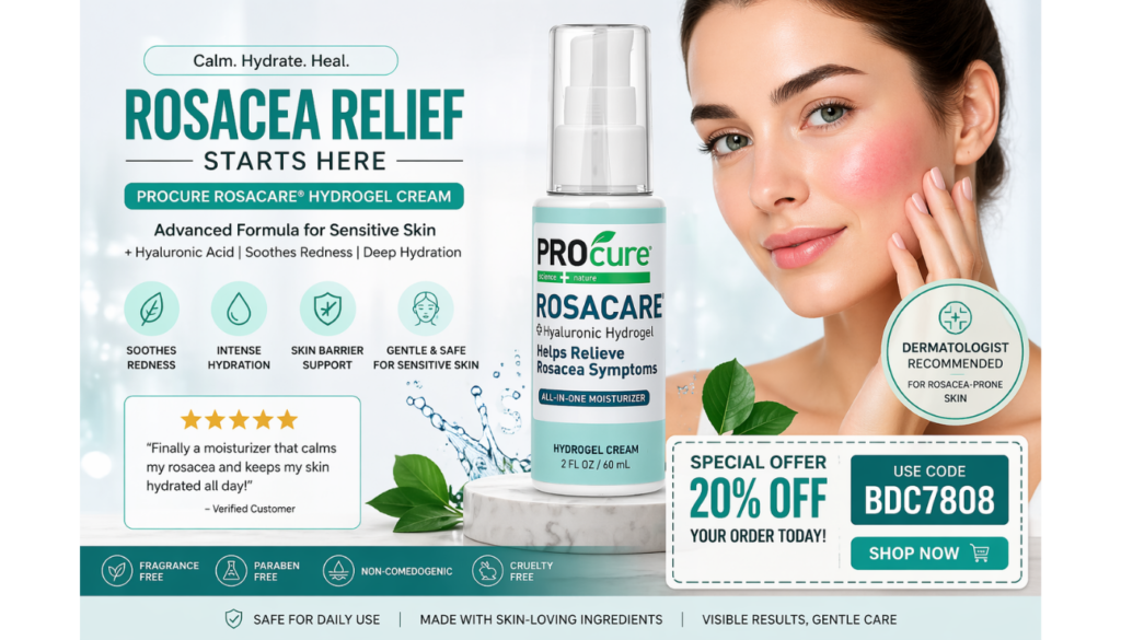 Rosacea-Skincare-Routine